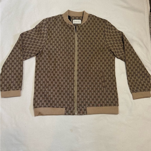 Jacket Gucci - Picture 3 of 4